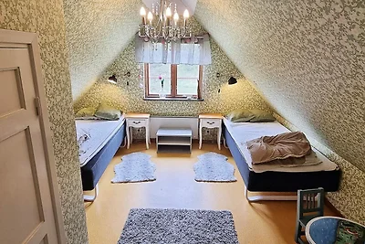 6 Personen Ferienhaus in Löderup-By Traum