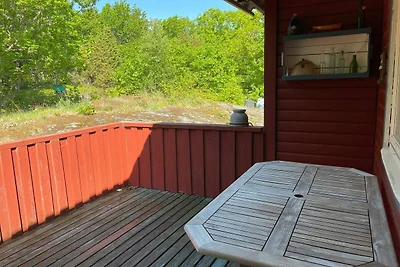 5 Personen Ferienhaus in Nösund-By Traum