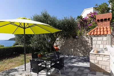 House Rašica -  One Bedroom Apartment with Te...