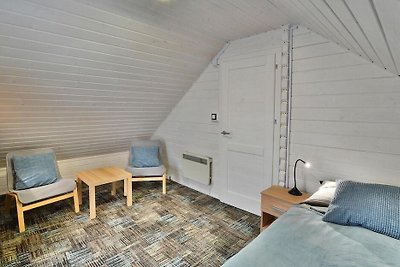 Komfortable Ferienhäuser in Meeresnähe,...