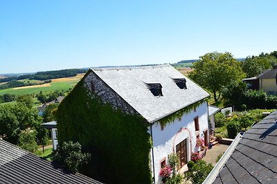 Gemütliches Ferienhaus in der Ittel Eifel mit...