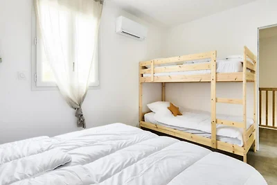 Apartment in La Guérinière am Strand