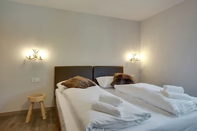 Chalet in Hollersbach nahe Skigebiet