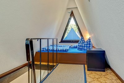Einzigartiges Ferienhaus in Neubukow, in...