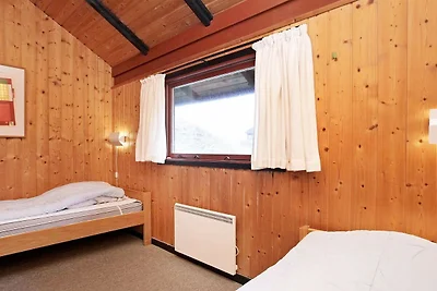 6 Personen Ferienhaus in Vejers Strand