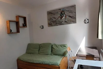 Nova Residence f�r zwei Personen