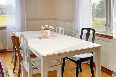 7 osob apartament w HÖGSBY-By Traum