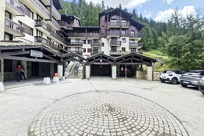 Appartement in Val d'Isère met directe toegan...