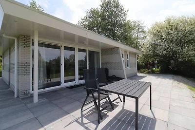 Komfortabler Bungalowaufenthalt am Wasser