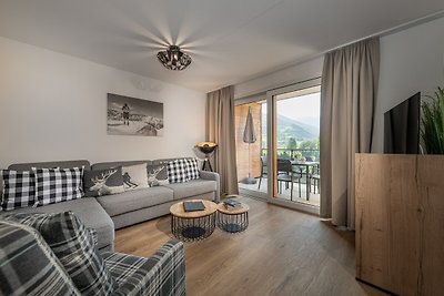 Appartement Alpine Superior