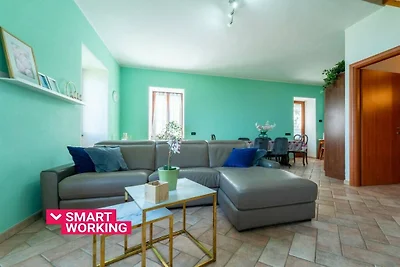 Ca" del Doss - CM Residenza di vacanza...