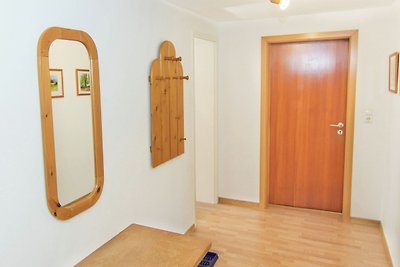 Rustig vakantiehuis met sauna