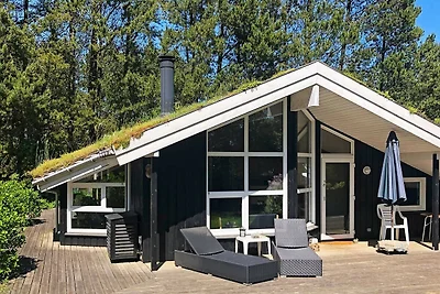 7 Personen Ferienhaus in Blokhus