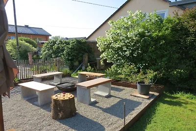 Appartamento per vacanze a Wolsfeld con...