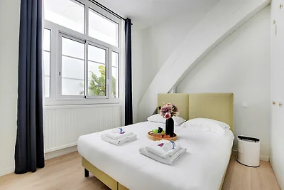 Wunderschöne Wohnung - 2 Schlafzimmer/6 Perso...