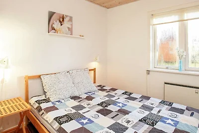 4 Personen Ferienhaus in Læsø-By Traum