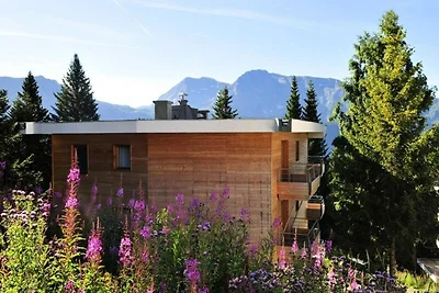 Appartamento a Belledonne con accesso alla...