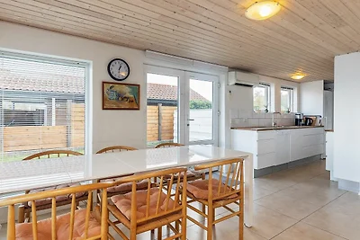 4 persone case ad Middelfart-By Traum