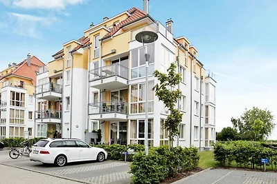 4 Personen Ferienhaus in Großenbrode