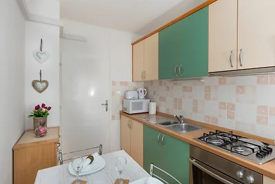 Apartment Fiorella - One Bedroom Apartment wi...