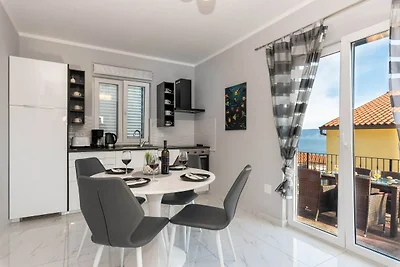 Ruhiges Ferienhaus in der Nähe des Strandes...
