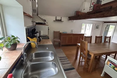 6 Personen Ferienhaus in ÖRKELJUNGA