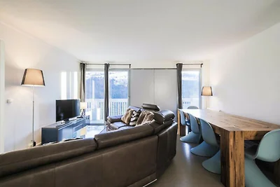 4-Zimmer-Apartment für 6 Personen - Auswahl