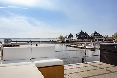 Einzigartiges Ferienhaus