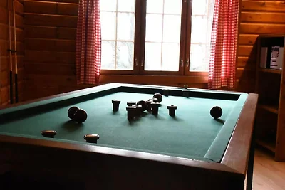 Charmantes Chalet inmitten der Natur in...