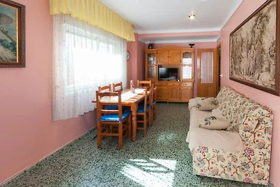 Pandora 3 - Apartment