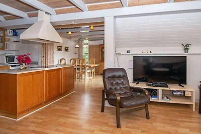 6 Personen Ferienhaus in Skjern-By Traum