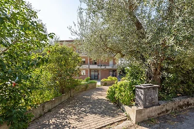 Accogliente appartamento con piscina