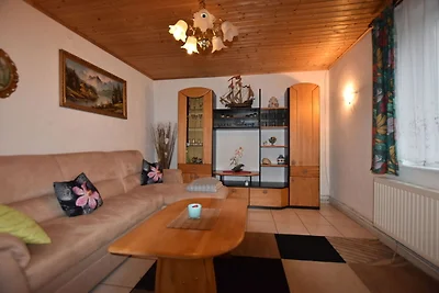 Gemütlicher Bungalow in Stove an der Ostsee