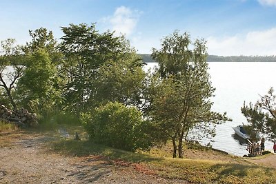 4 Personen Ferienhaus in STENHAMRA