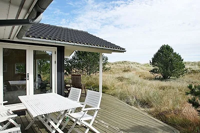 6 Personen Ferienhaus in Jerup