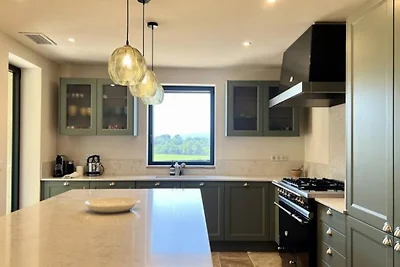 Mas Jas Du Méou, eine provenzalische Flucht