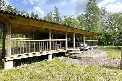 4 Personen Ferienhaus in TRANÅS-By Traum