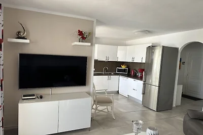 Aminas Ferienwohnung Fuerteventura