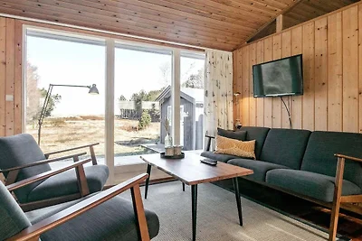 4 persone case ad Læsø