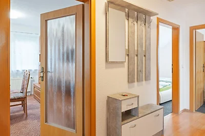 Ferienwohnung in Dresden mit Schwimmbad