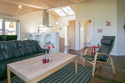 8 Personen Ferienhaus in Hjørring-By Traum