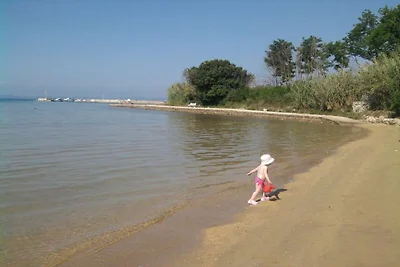 Apartments Topić - One Bedroom Apartment with...