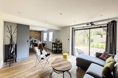 CHALET DELLE MARMOTTE VERDI