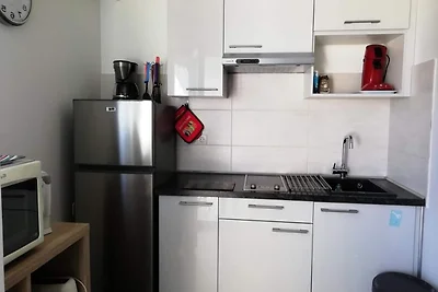 Studio für 2 Personen