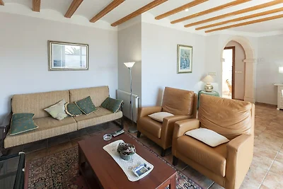 Frederic - Ferienhaus Mit Privatem Pool