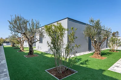 Casa vacanze a Vir con bagnoschiuma