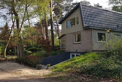 Tolle Villa mit Erholungsraum und Garten