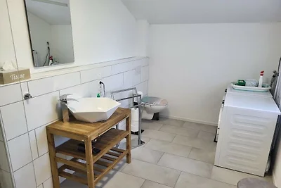 Apartamento vacacional de 1 dormitorio.