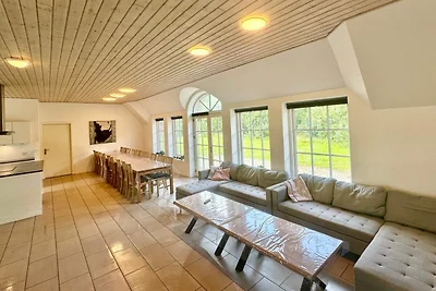 4 Sterne Ferienhaus in Ulfborg