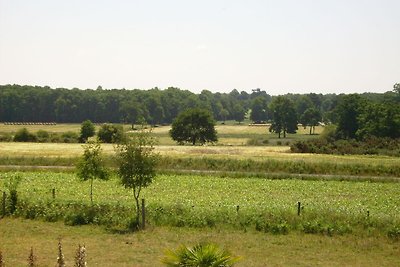 Schönes Anwesen, Nähe Bretagne, eingezäunter...